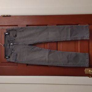 Calvin Klein Women's Slim Boyfriend Jeans 6